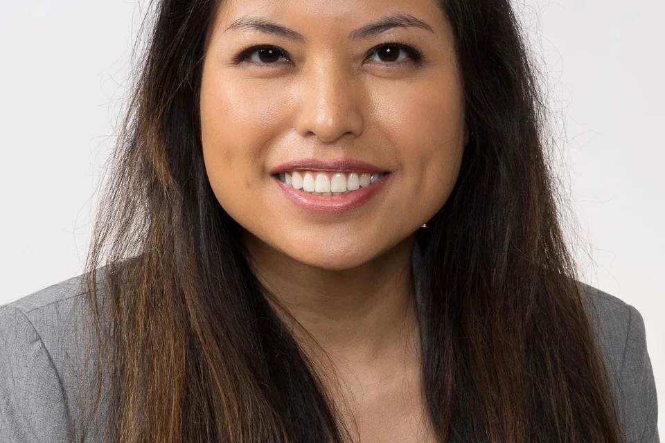 Bernice Tan