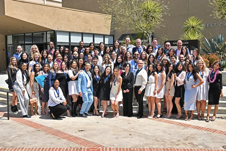 MECN Cohort
