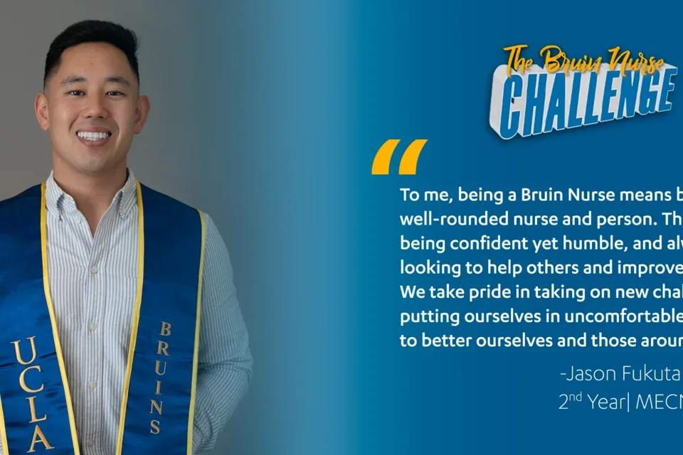 Jason Fukuta nurses month graphic