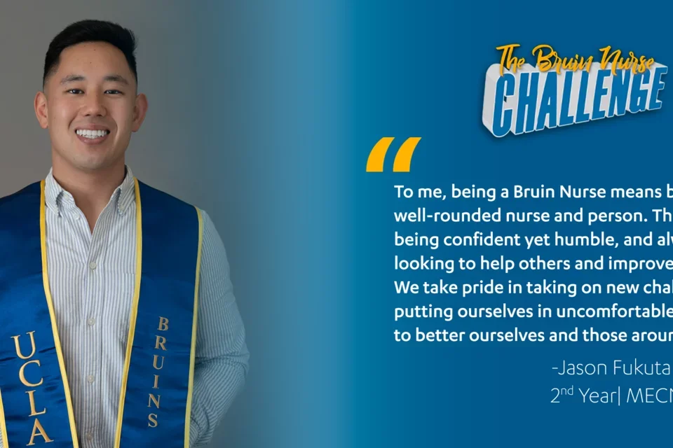 Jason Fukuta nurses month graphic