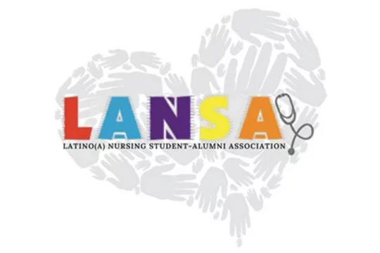 LANSA Logo