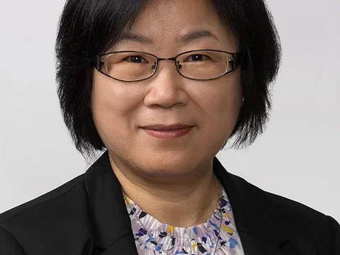 Photo of Dr. Young Kang