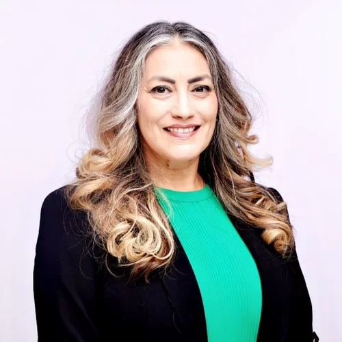 Martha G. Garcia