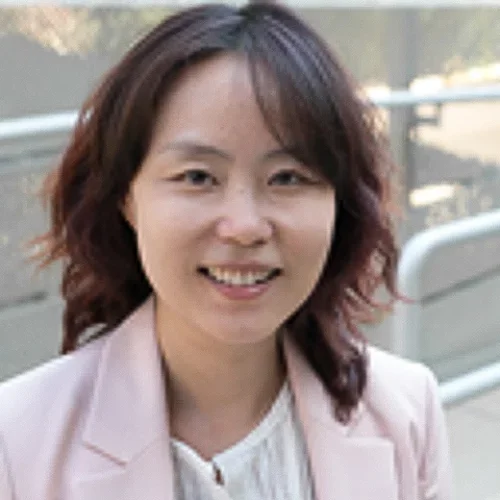 Su Yong Jung