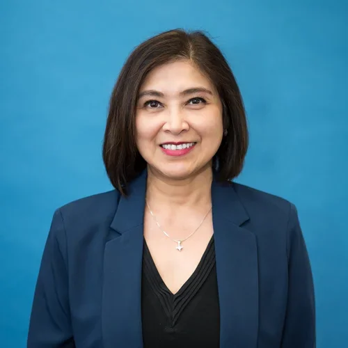Eunice Atienza