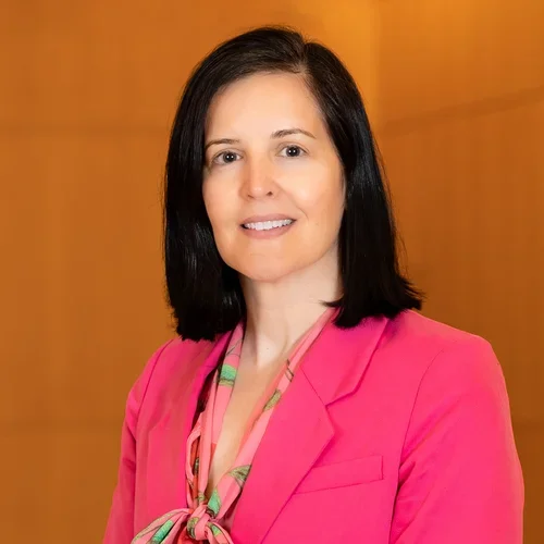 UCLA Nursing's Jessica Phillips