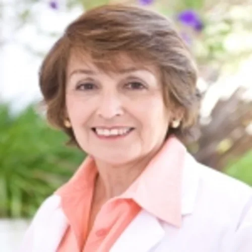 Mary Canobbio