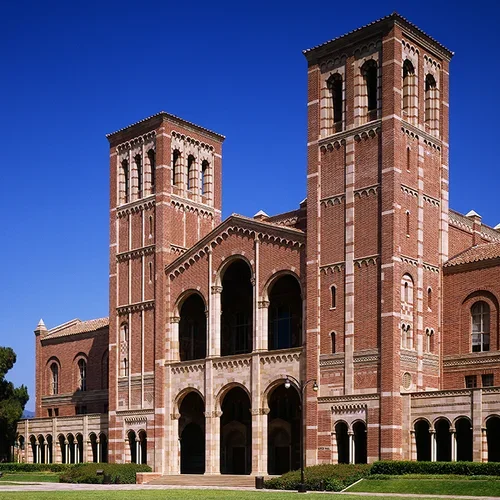 Royce Hall