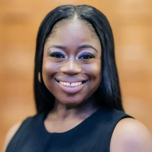 image of yewande sanusi