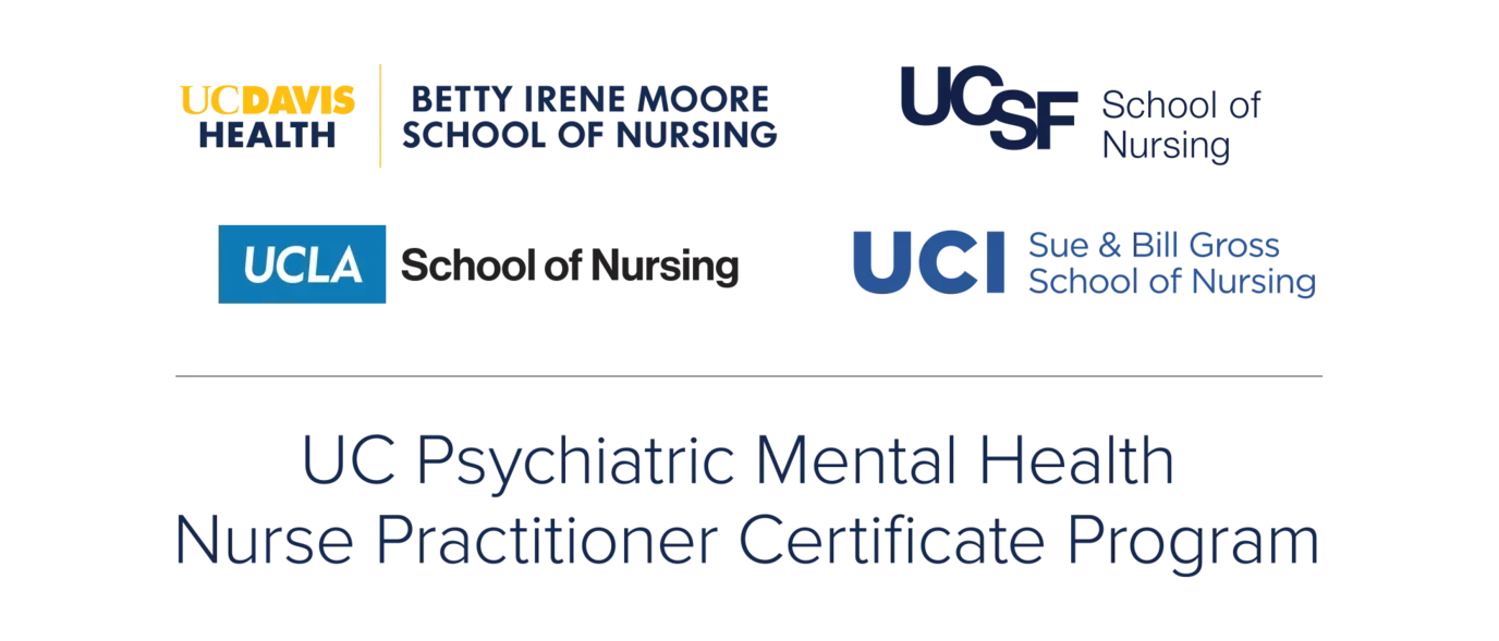 PMHNP Logo