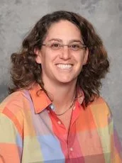 Liz Reznik