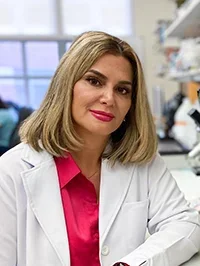 Sahereh Mirzaei