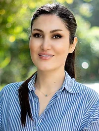 Zahra Sherifiheris