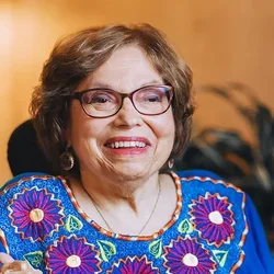 Judy Heumann