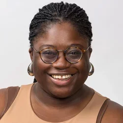 Yewande Sanusi