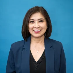 Eunice Atienza