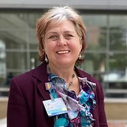Dr. Cheryl Le Huquet