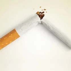 cigarette