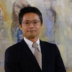 Dr. Dong Sung An