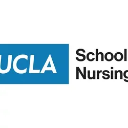 UCLA Nursing logo