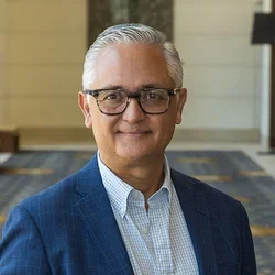 Robert Lucero