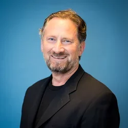 Paul Macey