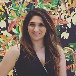 Maral Bakir
