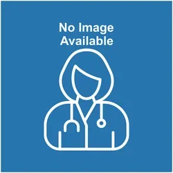 A graphic depicting a nurse with the text No Image Available