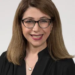 Roya Amjadi
