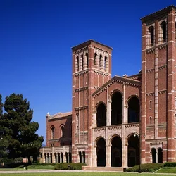 Royce Hall