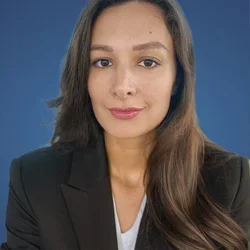 Rachel Sabbagh