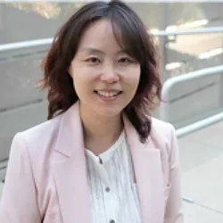 Su Yon Jung