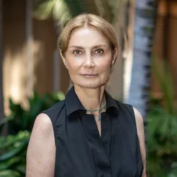 Tatyana Mascaro
