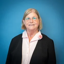Elizabeth Thomas