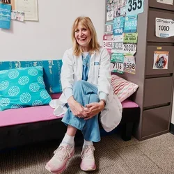 Dr. Barbara Bates-Jensen