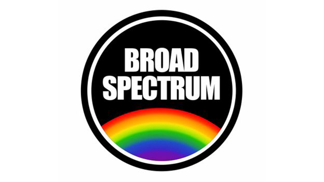 Broad Spectrum Logo