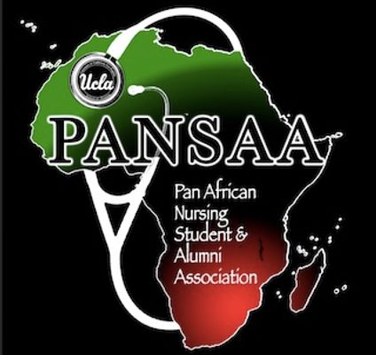 PANSAA logo