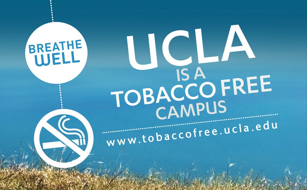 tobacco free