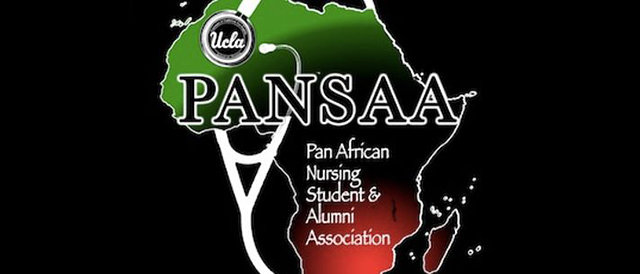 PANSAA logo