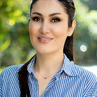 Zahra Sherifiheris