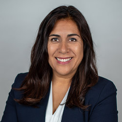 Elizabeth Yzquierdo